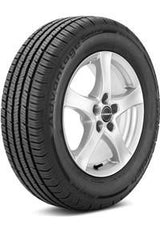 02-03963-Michelin-Advantage Control-235/45R19-Tire-Image02
