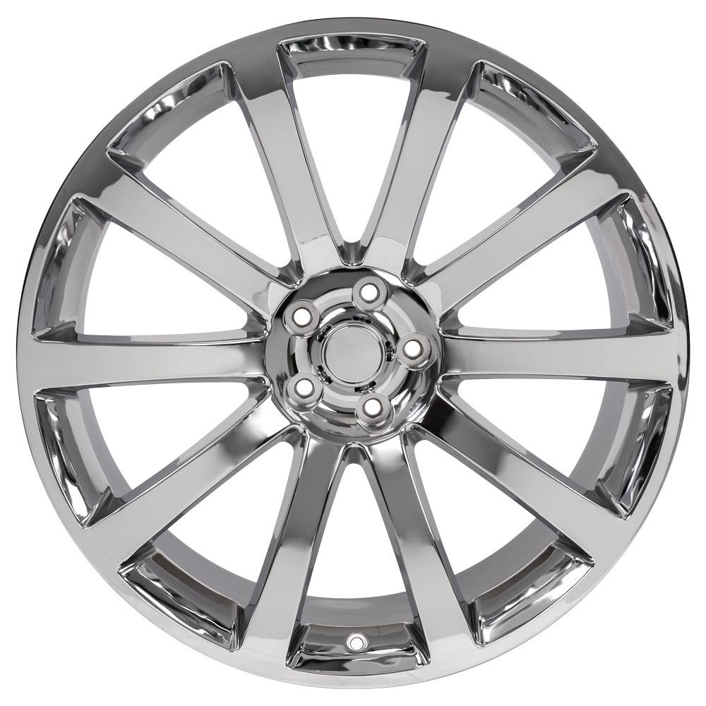 10-CL02-20090-5115-25C-OE Wheels--20x9-Wheel-Image10