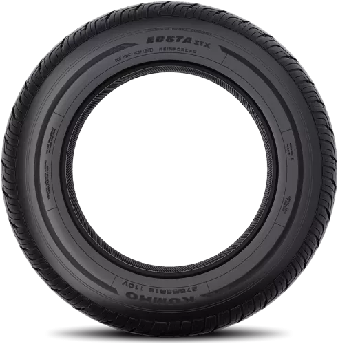 03-1648913-Kumho-Ecsta STX KL12-305/50R20-Tire-Image03