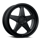 01-KR03-188054MB-Wholesale Tire Distributors-KR03-18x8-Wheel-Image01