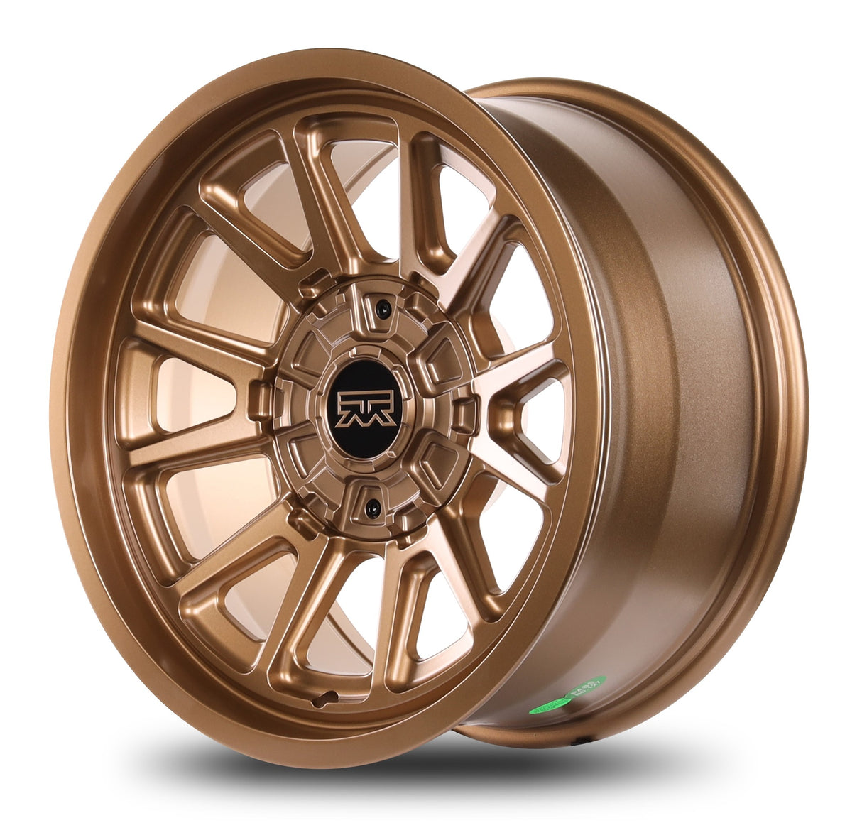 14-MT70618905127139MBZ12N-Mudder Trucker-MT706 Detox-18x9-Wheel-Image14
