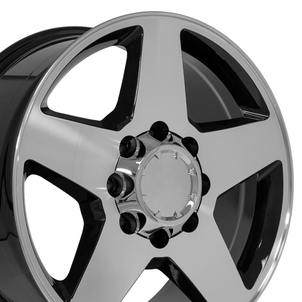 01-CV91A-20085-8650-12MB-OE Wheels--20x8.5-Wheel-Image01