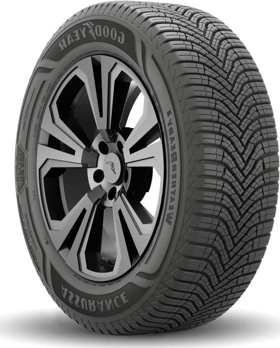 01-767092673-Goodyear-Assurance WeatherReady 2-245/70R17-Tire-Image01