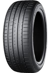 02-110133223-Yokohama-Advan Sport V107C-285/45ZR22-Tire-Image02