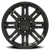 02-375H7836GB25-Vision-375 Warrior-17x8.5-Wheel-Image02