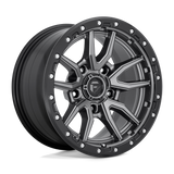 01-D68017907545-Wheel Pros-D680 Rebel-17x9-Wheel-Image01