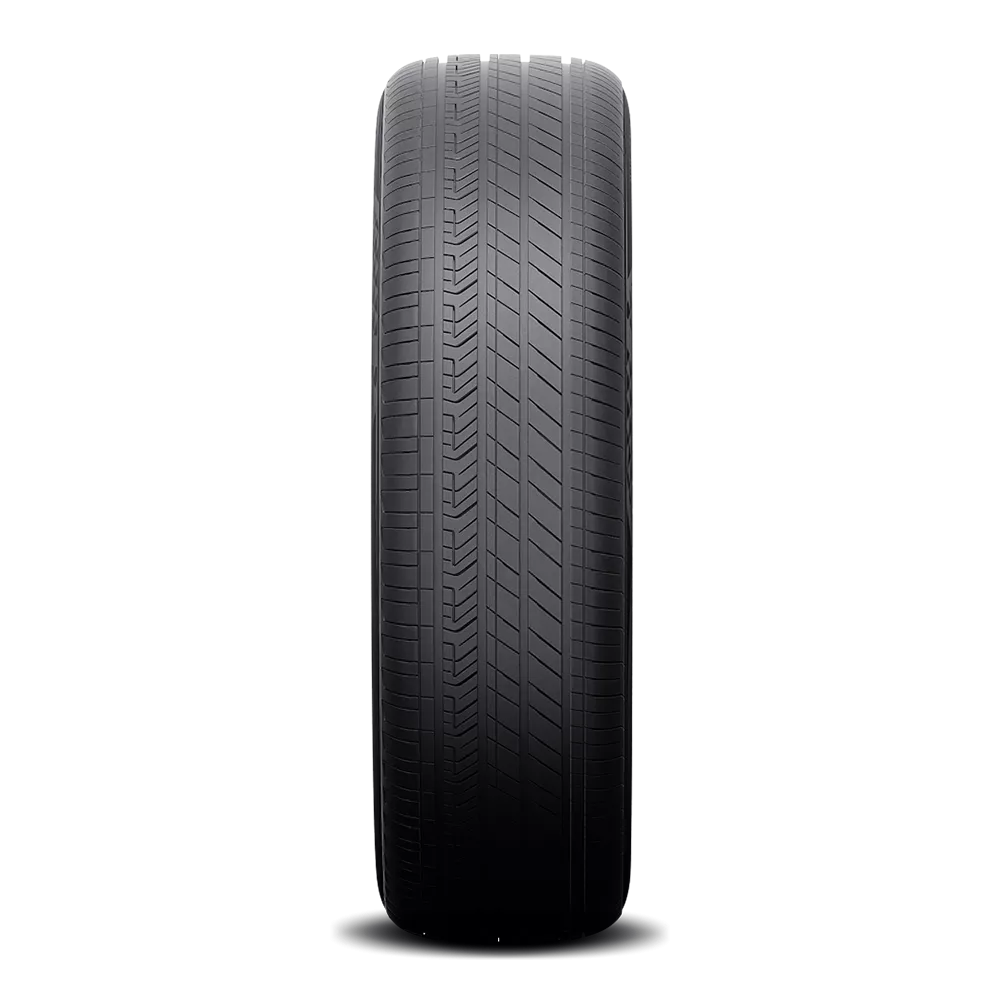 04-2254433-Kumho-Majesty 9 Solus TA91-235/45R18-Tire-Image04