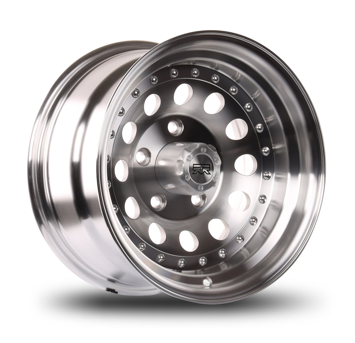 01-MT70215805127M19N-Mudder Trucker-MT702 Marauder-15x8-Wheel-Image01