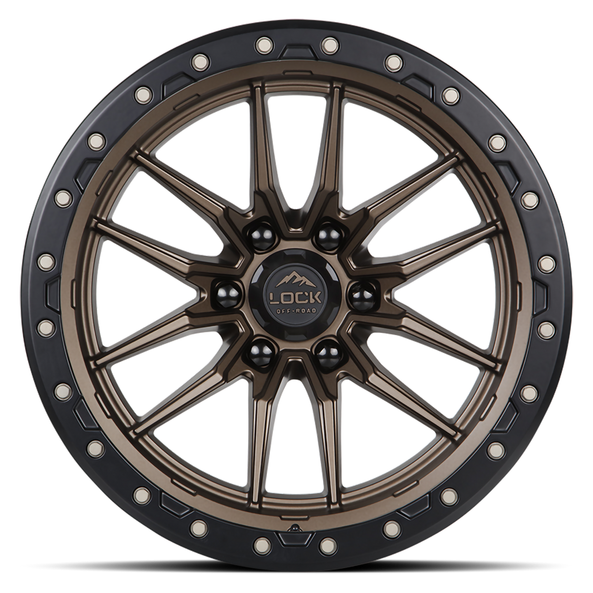 02-KRAWLER-2986MRMBR-Wholesale Tire Distributors-Krawler-20x9-Wheel-Image02