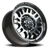16-409-8970GBMF-12-Vision-409 Inferno-18x9-Wheel-Image16