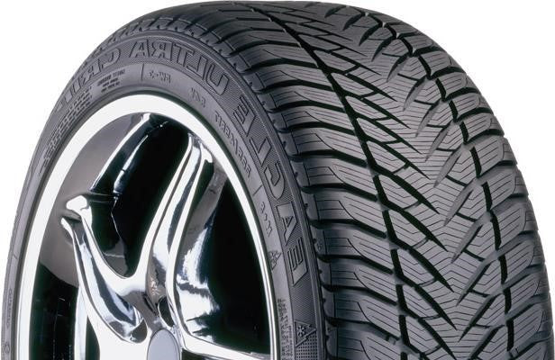 -166041528-Goodyear-Eagle Ultra Grip GW3-235/50R18-Tire-Image