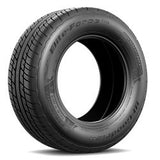 235/55R17 BF Goodrich Elite Force TA 103W BSW XL 235 55 17 2355517