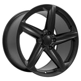 02-CV02D-20110-5120-64B1-OE Wheels--20x11-Wheel-Image02