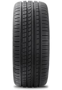 04-1839300-Pirelli-P Zero Rosso-275/40ZR19-Tire-Image04