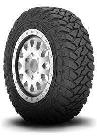 01-290037-Kenda-Klever MT-275/65R20-Tire-Image01