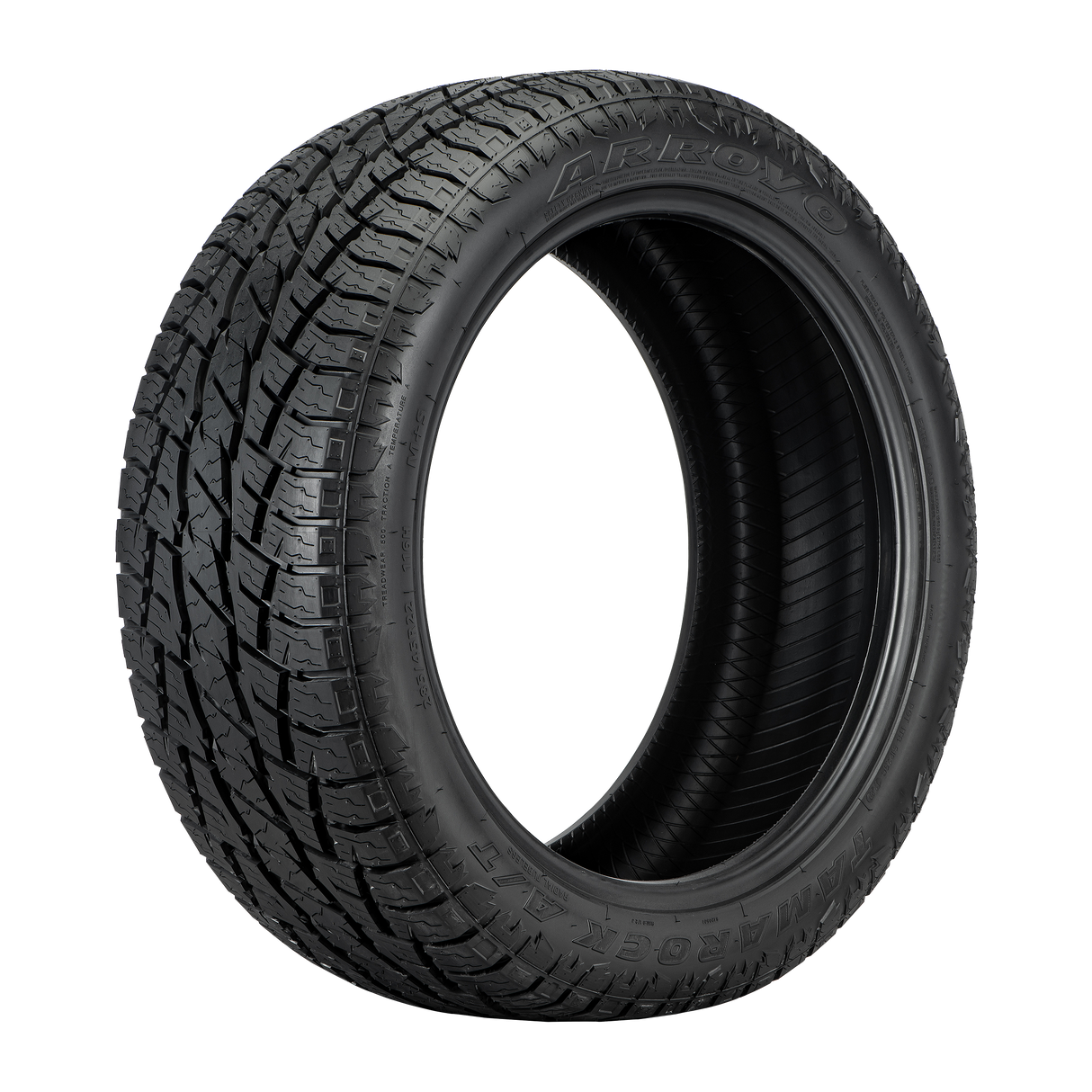 01-ATAT044-Wholesale Tire Distributors-Tamarock A/T-275/70R16-Tire-Image01