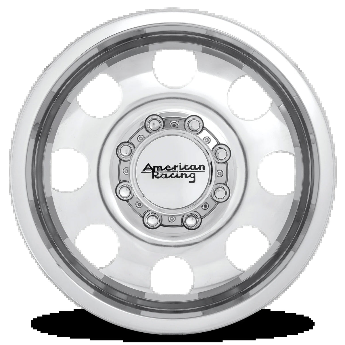 02-AR204660871134N-Wheel Pros-AR204 Baja Dually-16x6-Wheel-Image02