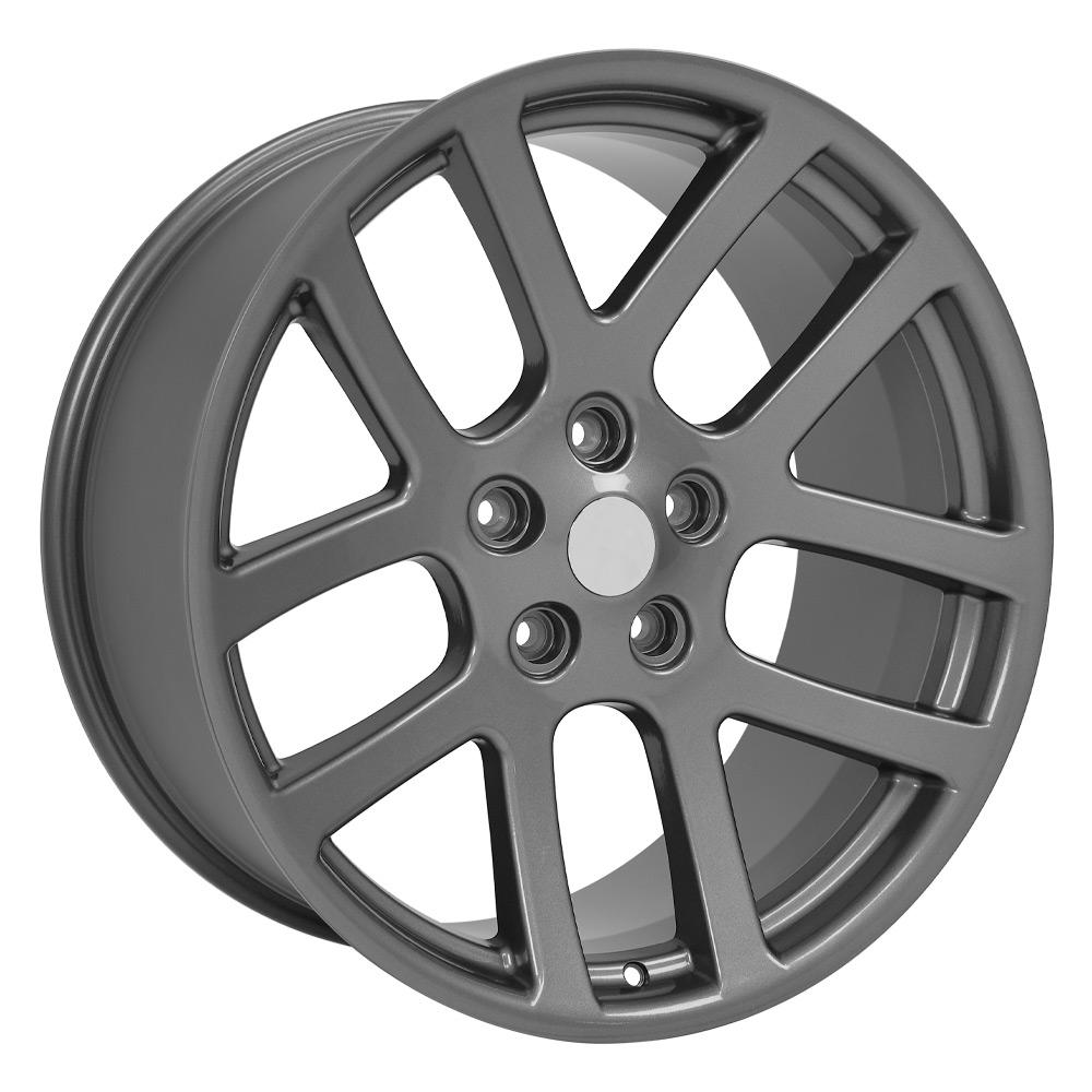 02-DG51-22100-5550-25G-OE Wheels--22x10-Wheel-Image02