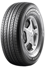 Thunderer Ranger 007 R601 HT Tire P275/55R20 117V BSW XL 2755520 275 55 20