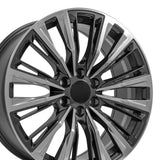 01-CA93-22090-6550-28PG-OE Wheels--22x9-Wheel-Image01