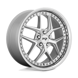 01-M225200521+35-Wheel Pros-M225 Vice-20x10.5-Wheel-Image01