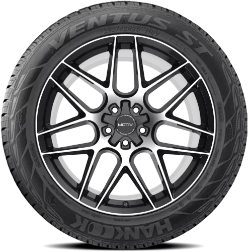 03-1004322-Hankook-Ventus ST RH06-255/50R17-Tire-Image03