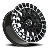 16-349-7865GBML40-Vision-349 Savage-17x8-Wheel-Image16