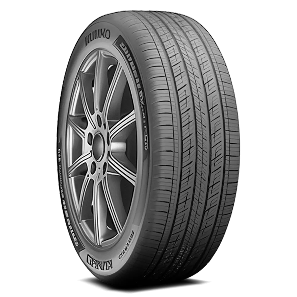 01-2337113-Kumho-Crugen EV HP71-255/35R21-Tire-Image01