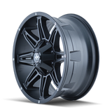 10-8090-2152MB-Twg-Rampage-20x10-Wheel-Image10