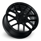 16-KR04-208509MB-Wholesale Tire Distributors-KR04-20x8.5-Wheel-Image16