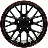 10-CV08A-17095-5475-54BR-OE Wheels--17x9.5-Wheel-Image10