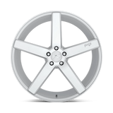 02-M135208565+35-Wheel Pros-M135 Milan-20x8.5-Wheel-Image02