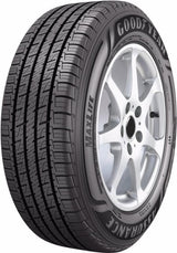 02-110996545-Goodyear-Assurance MaxLife-235/45R17-Tire-Image02