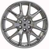 02-CA12-20080-6120-53C-OE Wheels--20x8-Wheel-Image02