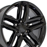 01-CV34B-20090-6550-26B-OE Wheels--20x9-Wheel-Image01