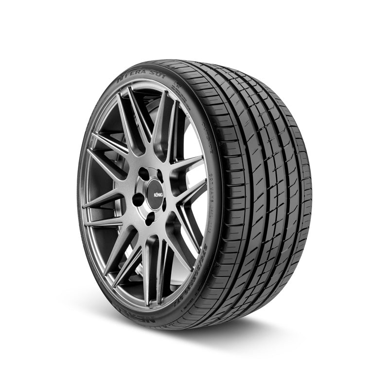 01-14647NXK-Nexen-N Fera SU1-245/30ZR22-Tire-Image01
