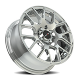 16-426H6703C38-Vision-426 Cross II-16x7-Wheel-Image16