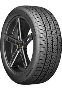 225/60R17 Continental TrueContact Tour 54 99H BSW SL 2256017 225