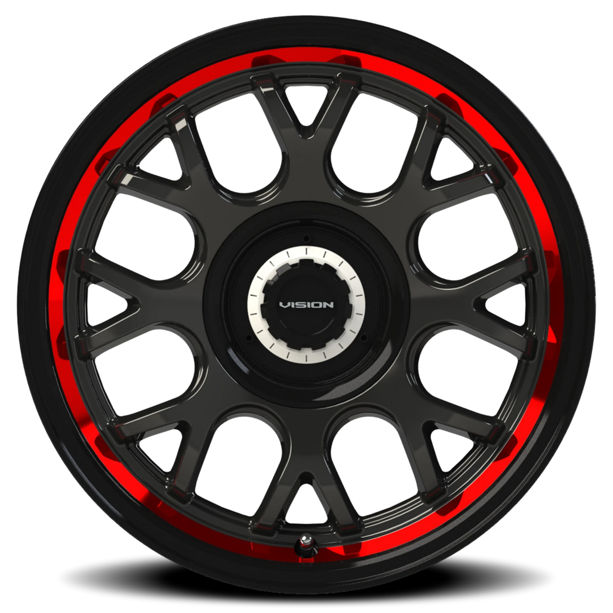 02-478-8814GBRTB35-Vision-478 Alpine-18x8.5-Wheel-Image02