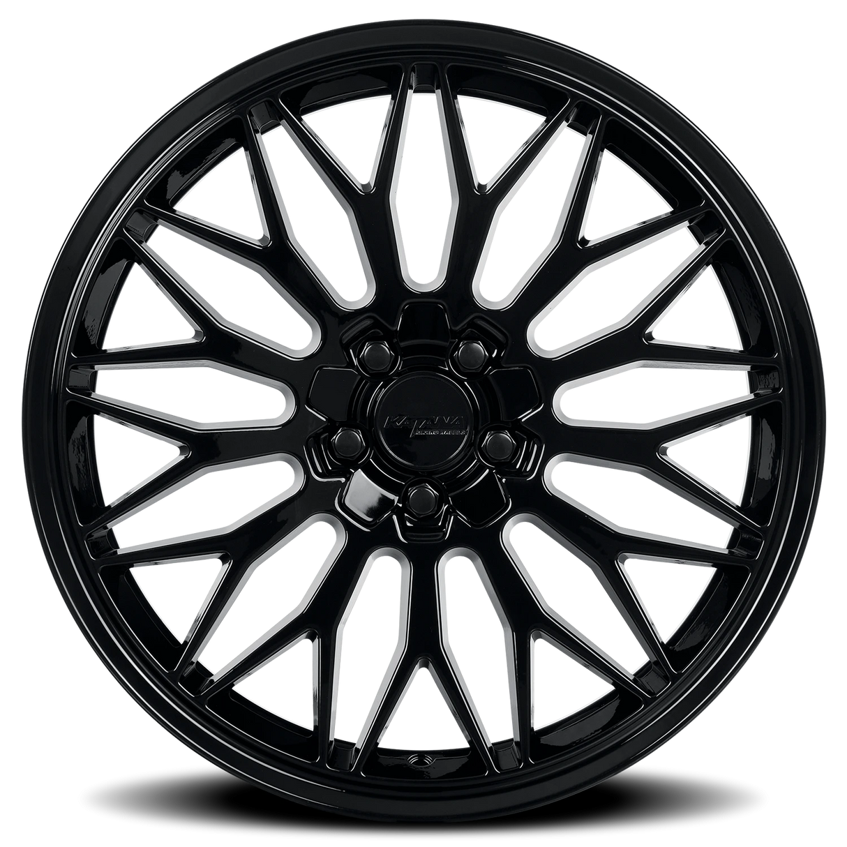 02-KR05-177505GB-Wholesale Tire Distributors-KR05-17x7.5-Wheel-Image02