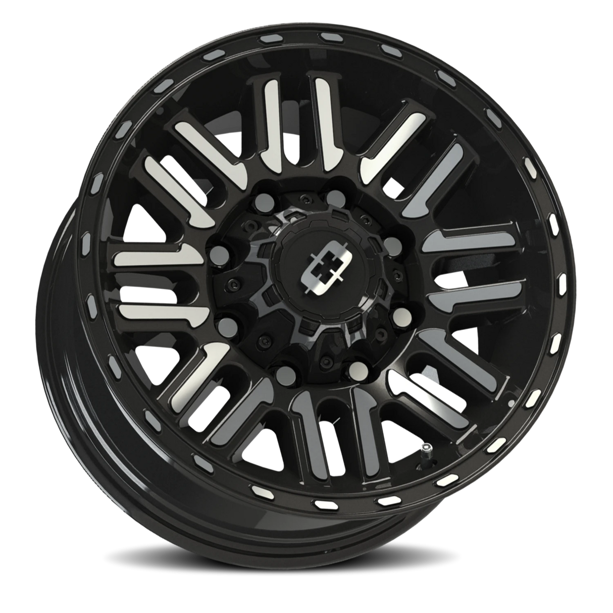 16-348-7881GBMF0-Vision-348 Nexus-17x8.5-Wheel-Image16