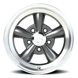 02-141H5765GM6-Vision-141 Legend 5/6-15x7-Wheel-Image02