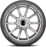 03-2337223-Kumho-Solus HA32-215/55R18-Tire-Image03