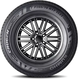 03-2181593-Kumho-Crugen HT51-215/70R16-Tire-Image03