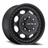 01-181Z7670MBF-Vision-181 Heavy Hauler-17x6.5-Wheel-Image01