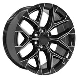02-CV98B-22090-6550-24BM-OE Wheels--22x9-Wheel-Image02