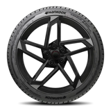 03-1035157-Hankook-Ventus evo K137-255/45ZR18-Tire-Image03