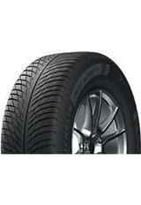 08-05747-Michelin-Pilot Alpin 5-265/50R19-Tire-Image08