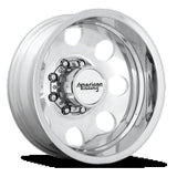 01-AR204660871134N-Wheel Pros-AR204 Baja Dually-16x6-Wheel-Image01