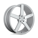 01-M135198565+35-Wheel Pros-M135 Milan-19x8.5-Wheel-Image01